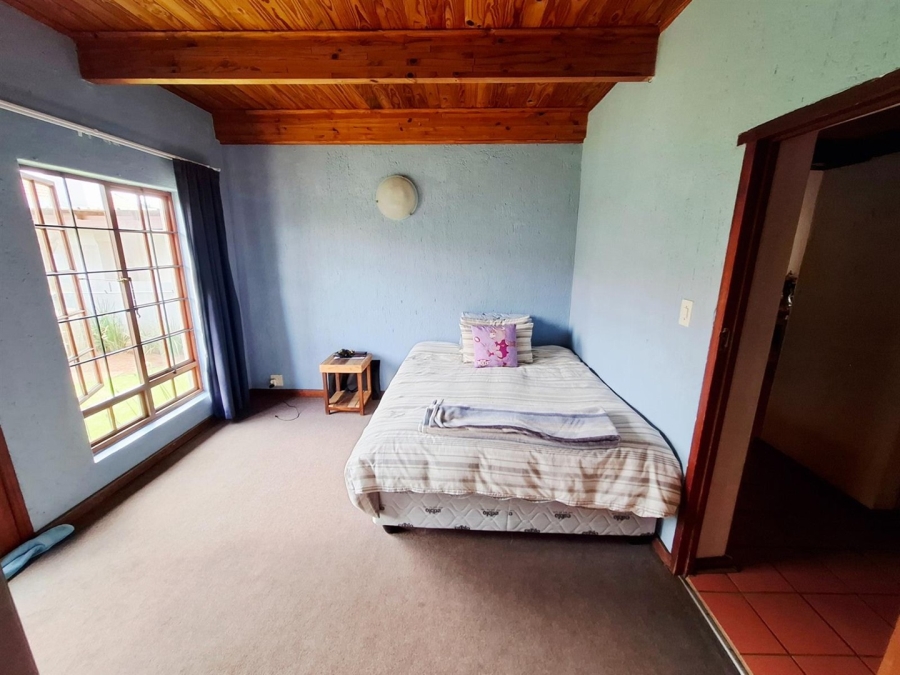 4 Bedroom Property for Sale in Aerorand Mpumalanga