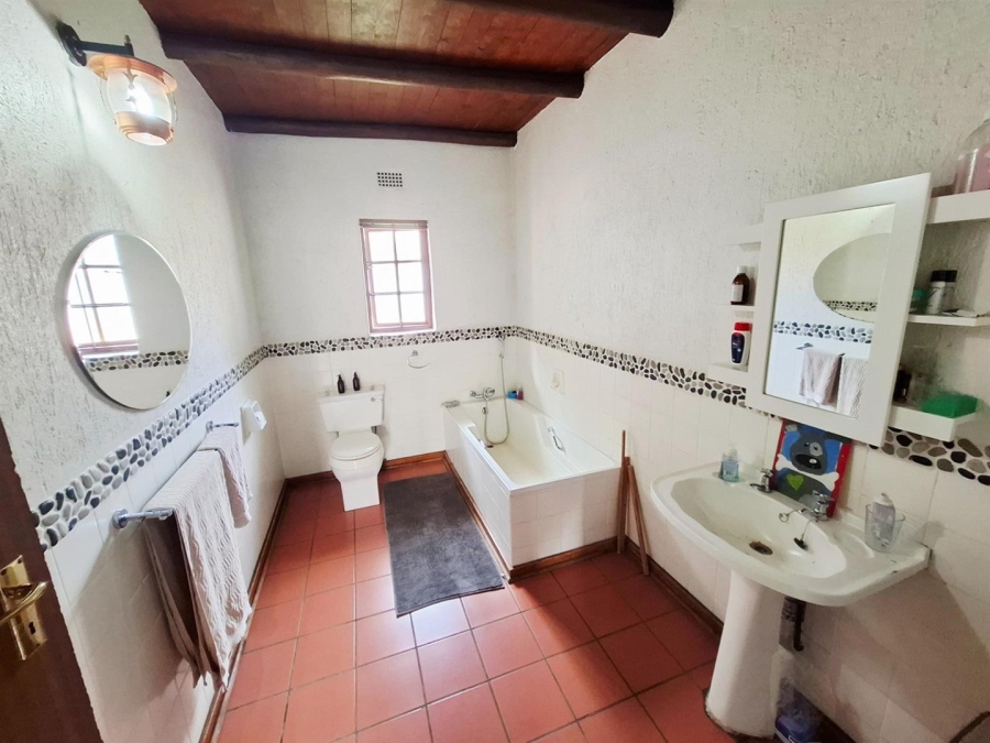 4 Bedroom Property for Sale in Aerorand Mpumalanga