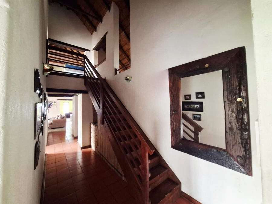 4 Bedroom Property for Sale in Aerorand Mpumalanga