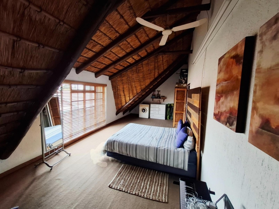 4 Bedroom Property for Sale in Aerorand Mpumalanga