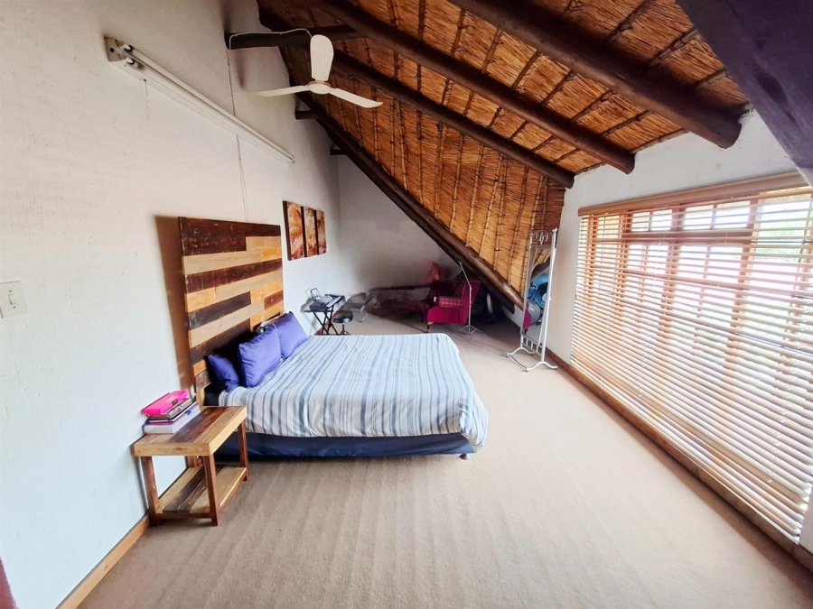 4 Bedroom Property for Sale in Aerorand Mpumalanga