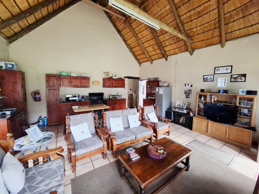 4 Bedroom Property for Sale in Aerorand Mpumalanga