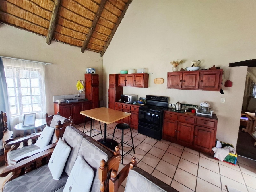 4 Bedroom Property for Sale in Aerorand Mpumalanga