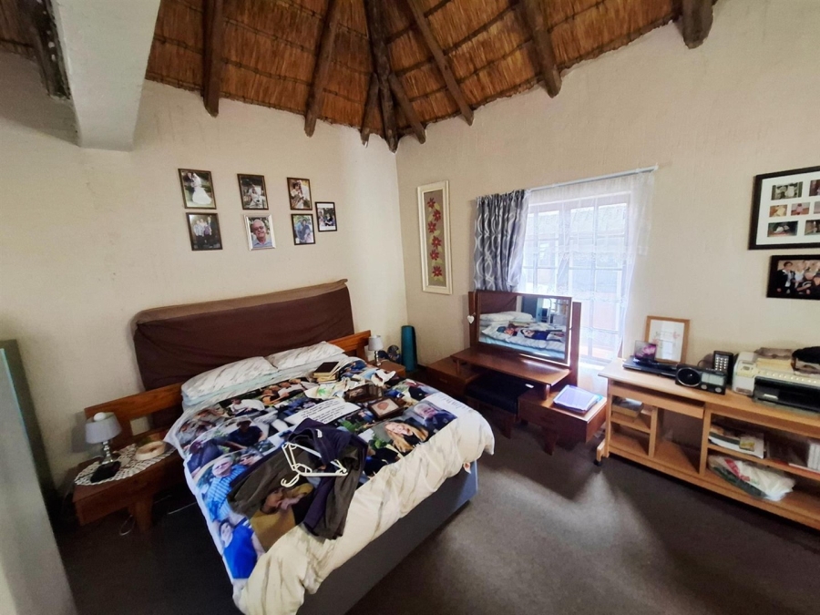 4 Bedroom Property for Sale in Aerorand Mpumalanga