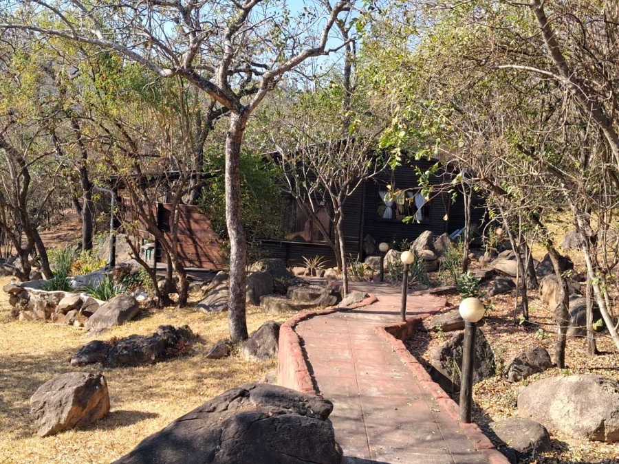 5 Bedroom Property for Sale in Karino Mpumalanga
