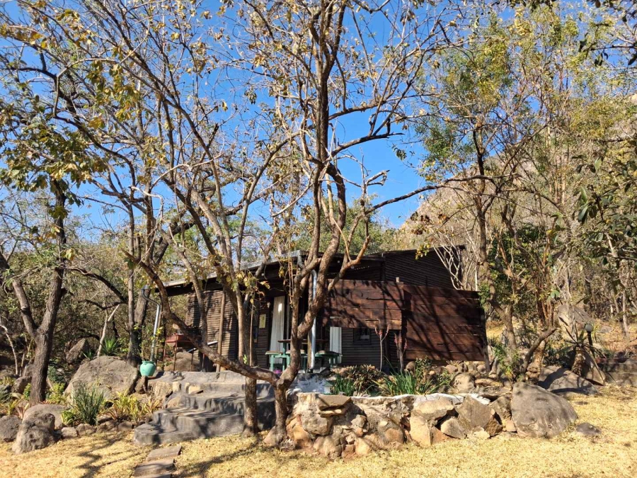 5 Bedroom Property for Sale in Karino Mpumalanga
