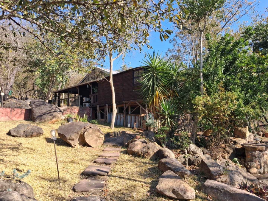 5 Bedroom Property for Sale in Karino Mpumalanga