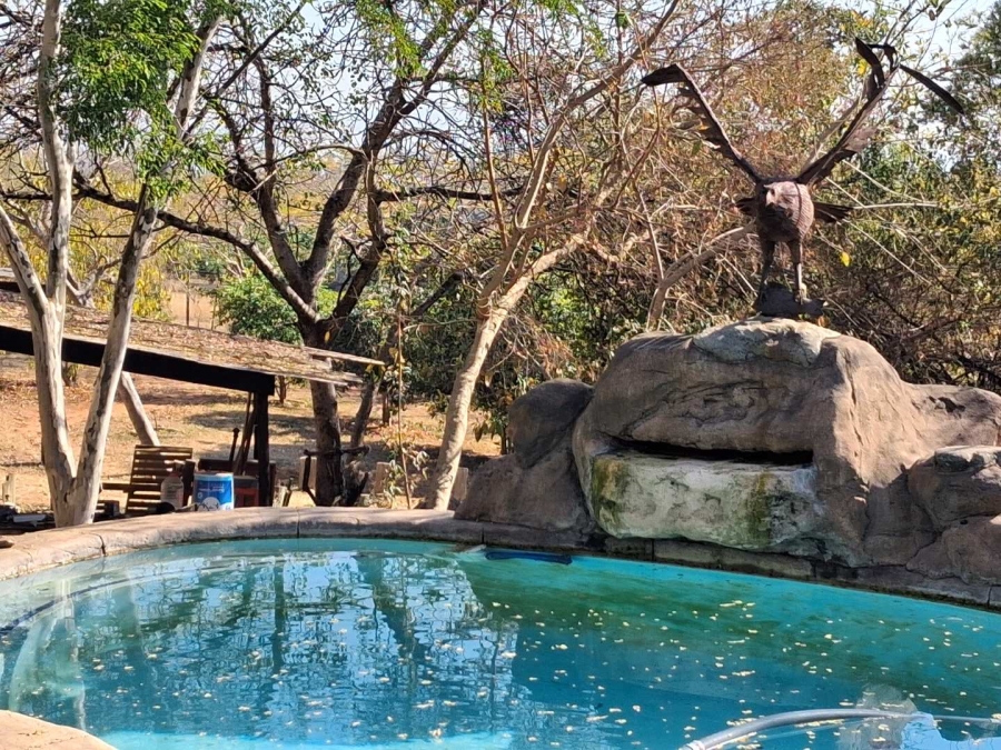 5 Bedroom Property for Sale in Karino Mpumalanga