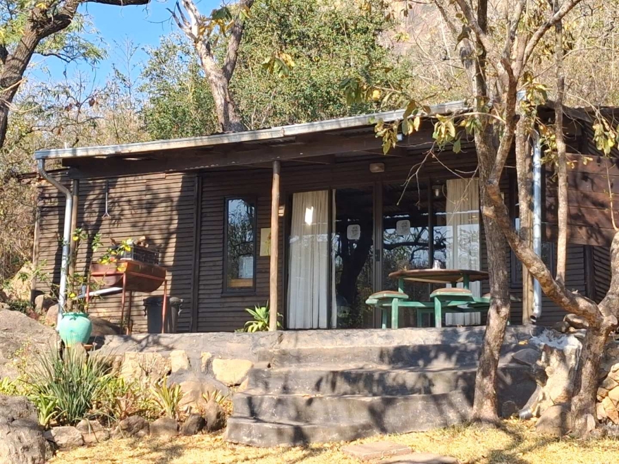 5 Bedroom Property for Sale in Karino Mpumalanga