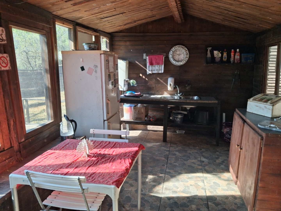 5 Bedroom Property for Sale in Karino Mpumalanga