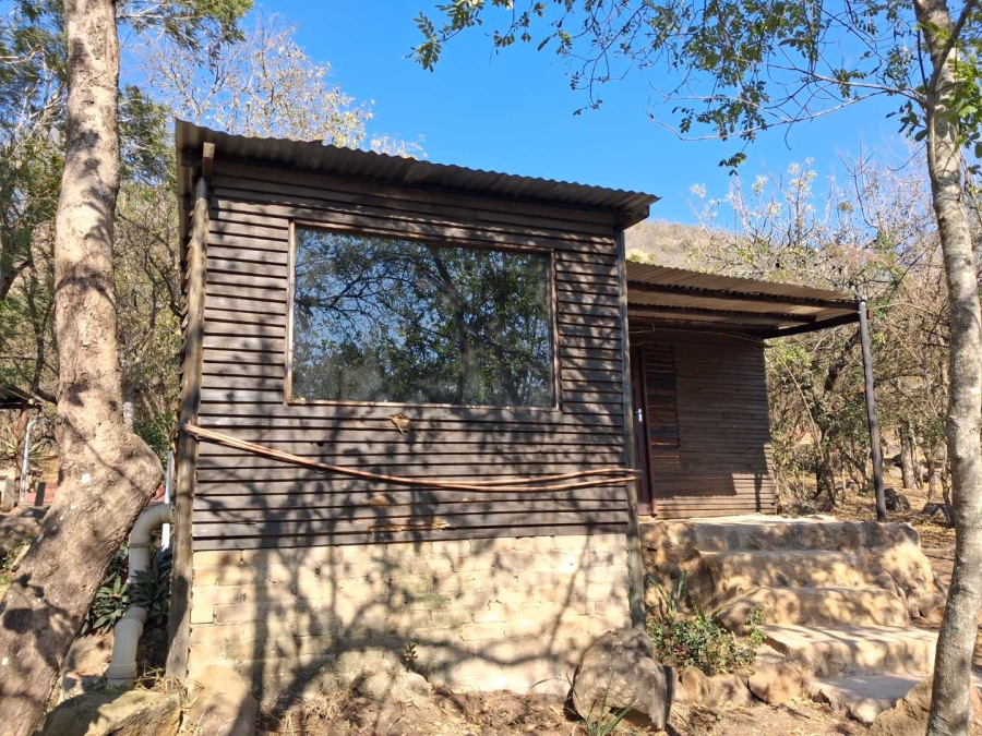 5 Bedroom Property for Sale in Karino Mpumalanga