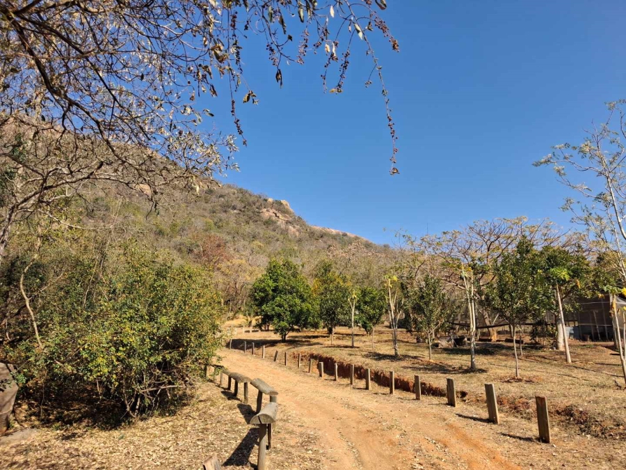 5 Bedroom Property for Sale in Karino Mpumalanga
