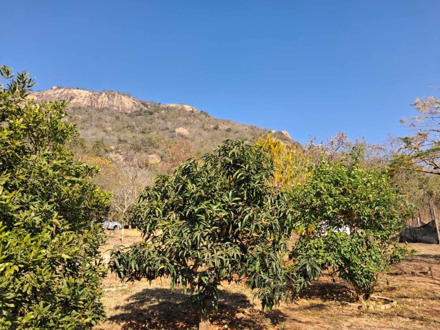 5 Bedroom Property for Sale in Karino Mpumalanga
