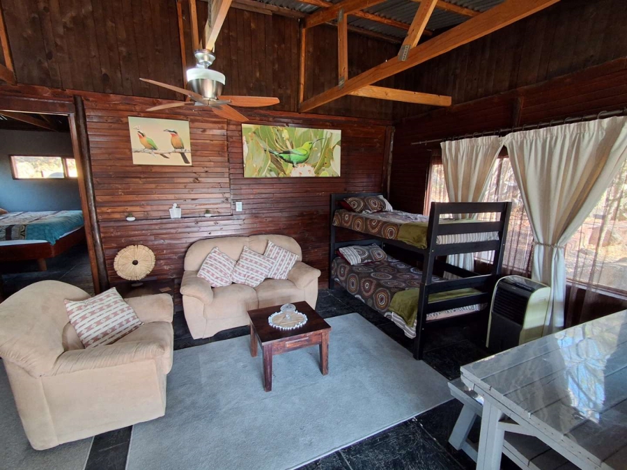 5 Bedroom Property for Sale in Karino Mpumalanga