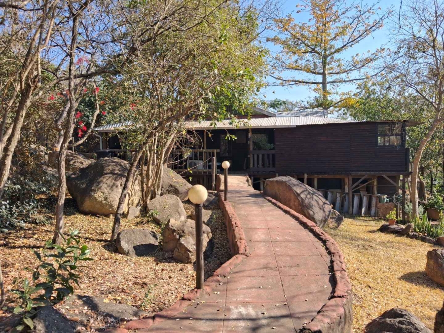 5 Bedroom Property for Sale in Karino Mpumalanga