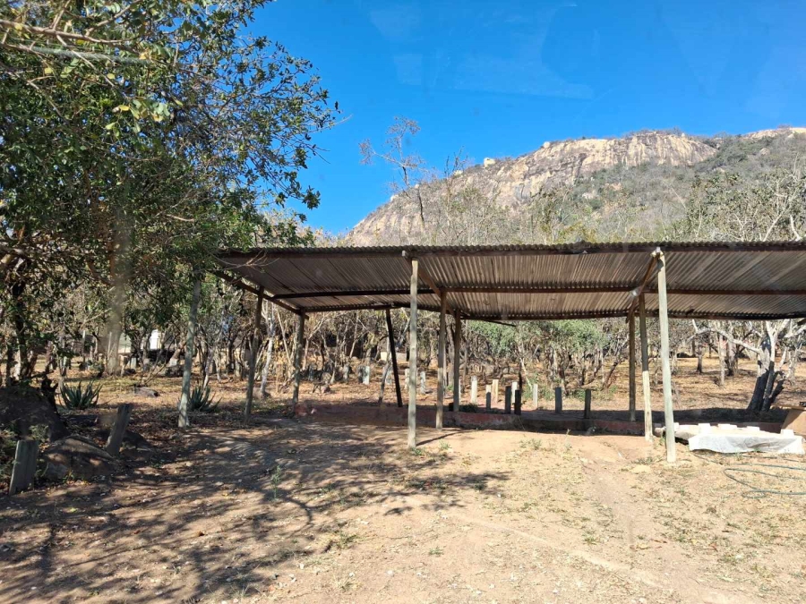5 Bedroom Property for Sale in Karino Mpumalanga