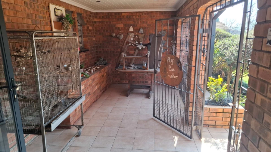 3 Bedroom Property for Sale in Aerorand Mpumalanga