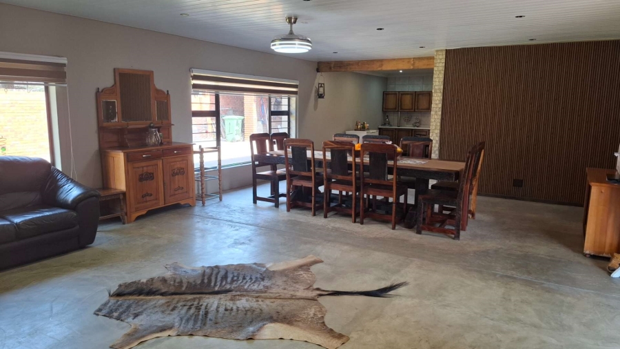 3 Bedroom Property for Sale in Aerorand Mpumalanga
