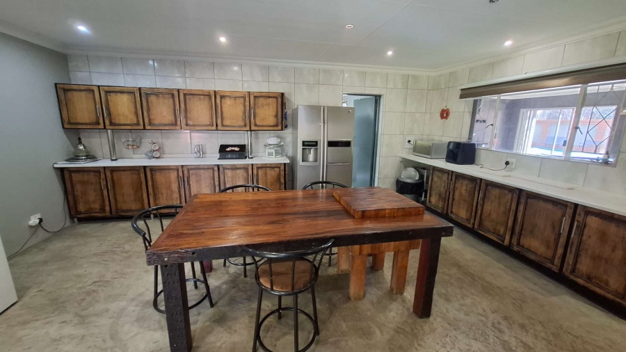 3 Bedroom Property for Sale in Aerorand Mpumalanga
