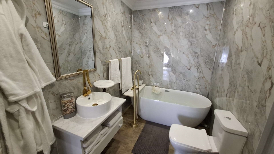 3 Bedroom Property for Sale in Aerorand Mpumalanga