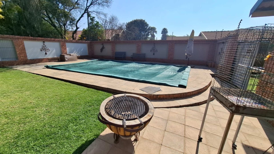 3 Bedroom Property for Sale in Aerorand Mpumalanga