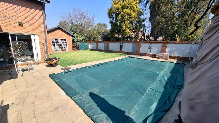 3 Bedroom Property for Sale in Aerorand Mpumalanga