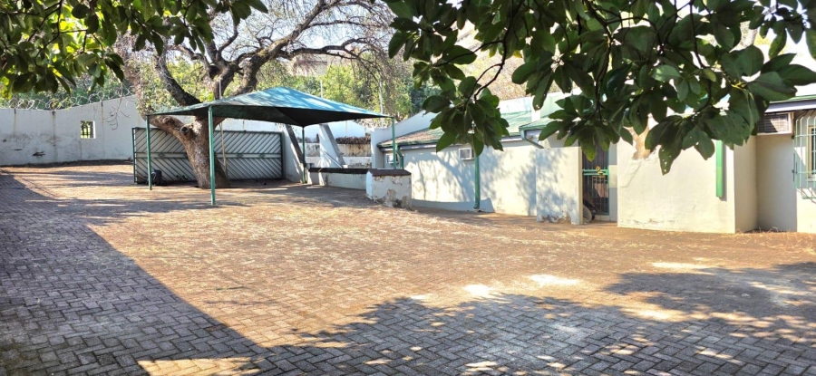 Commercial Property for Sale in Sonheuwel Mpumalanga