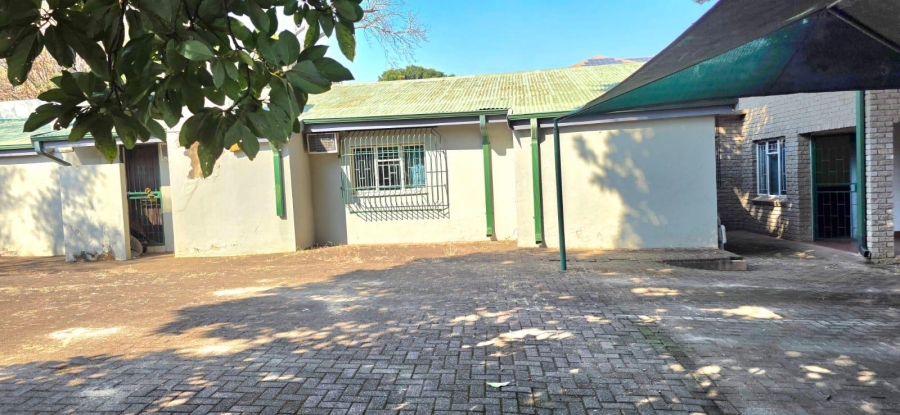 Commercial Property for Sale in Sonheuwel Mpumalanga