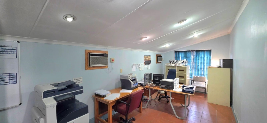 Commercial Property for Sale in Sonheuwel Mpumalanga