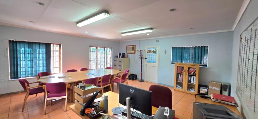 Commercial Property for Sale in Sonheuwel Mpumalanga