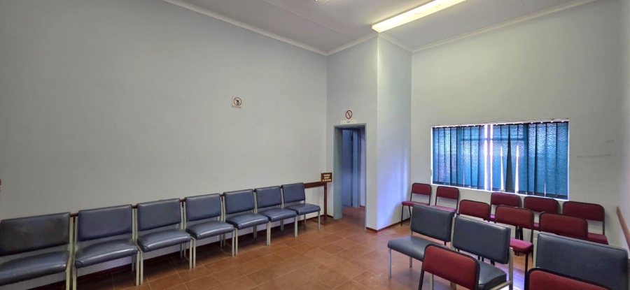 Commercial Property for Sale in Sonheuwel Mpumalanga