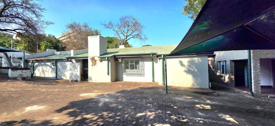 Commercial Property for Sale in Sonheuwel Mpumalanga
