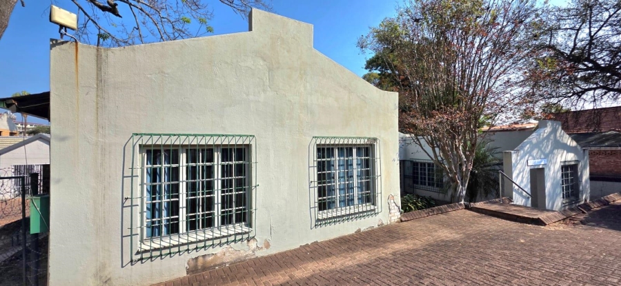 Commercial Property for Sale in Sonheuwel Mpumalanga