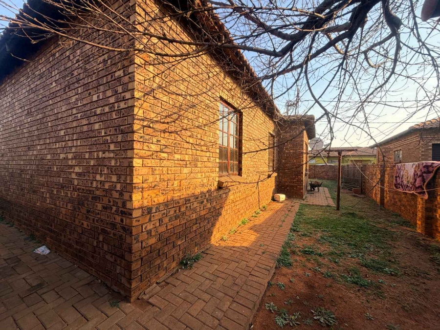 3 Bedroom Property for Sale in Mineralia Mpumalanga