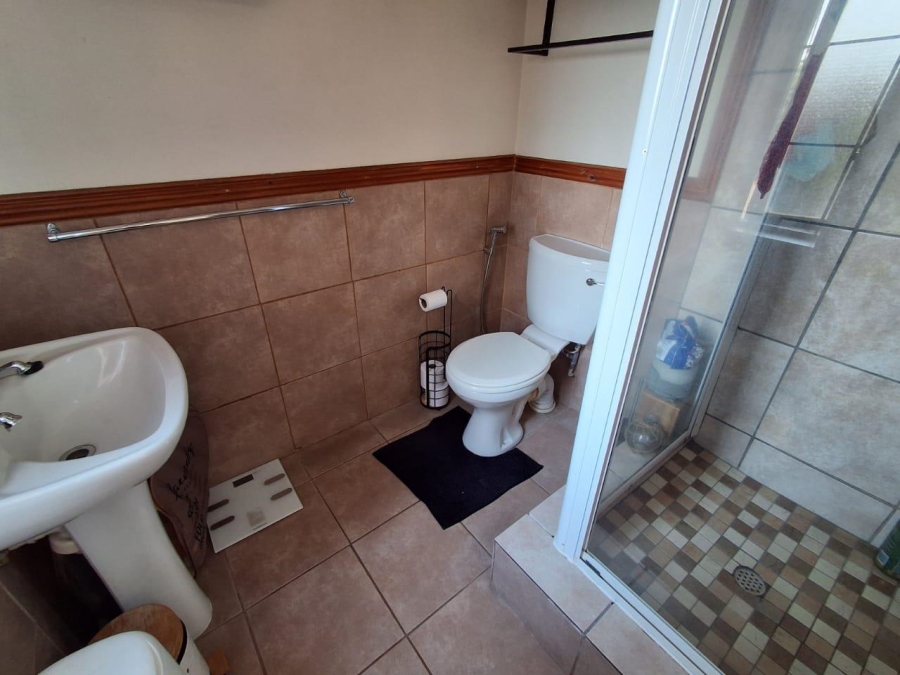 3 Bedroom Property for Sale in Nelspruit Ext 20 Mpumalanga