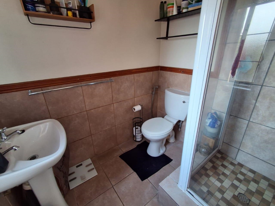 3 Bedroom Property for Sale in Nelspruit Ext 20 Mpumalanga