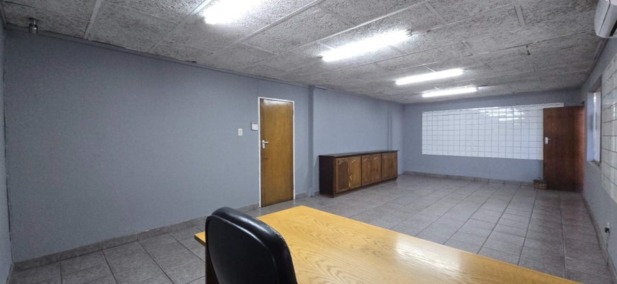 To Let Commercial Property for Rent in Vaalbank Mpumalanga