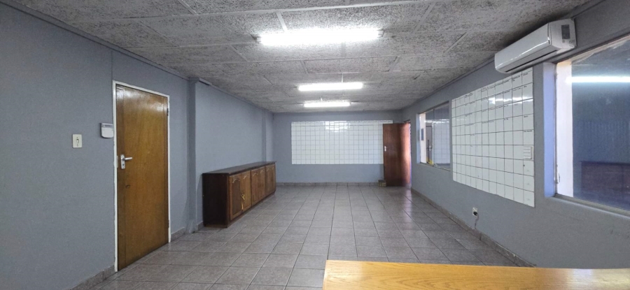 To Let Commercial Property for Rent in Vaalbank Mpumalanga