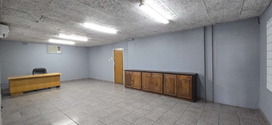 To Let Commercial Property for Rent in Vaalbank Mpumalanga