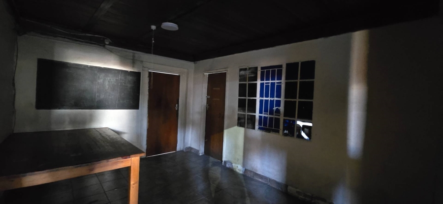To Let Commercial Property for Rent in Vaalbank Mpumalanga