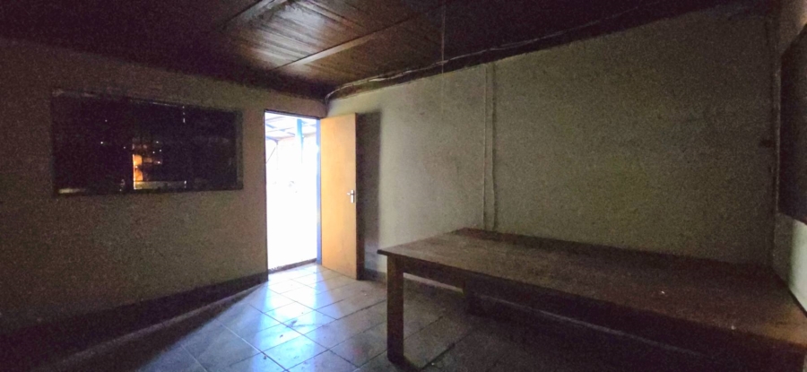 To Let Commercial Property for Rent in Vaalbank Mpumalanga