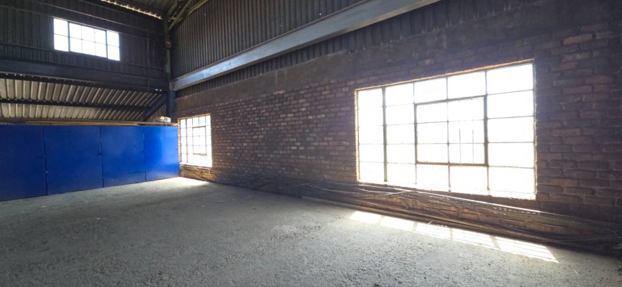 To Let Commercial Property for Rent in Vaalbank Mpumalanga