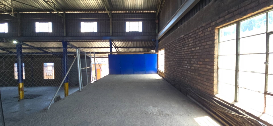 To Let Commercial Property for Rent in Vaalbank Mpumalanga
