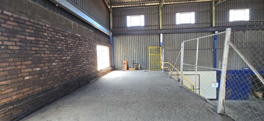 To Let Commercial Property for Rent in Vaalbank Mpumalanga