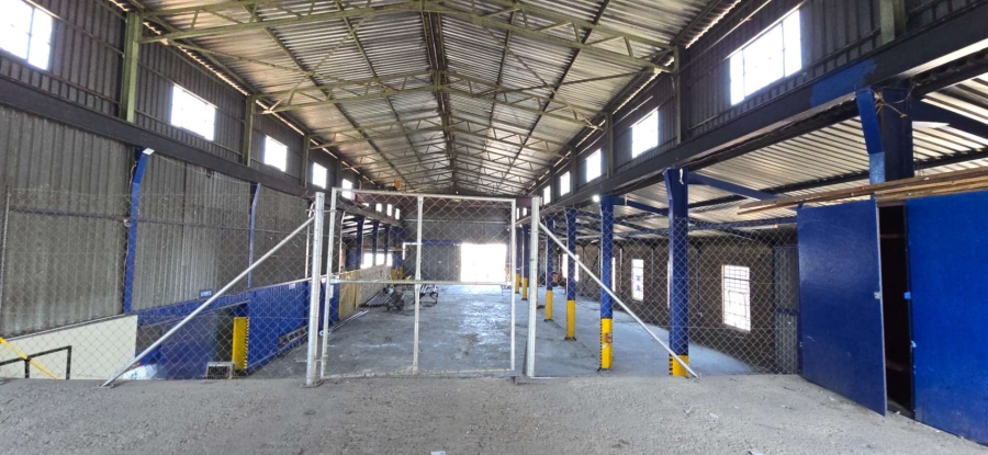 To Let Commercial Property for Rent in Vaalbank Mpumalanga