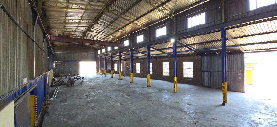 To Let Commercial Property for Rent in Vaalbank Mpumalanga