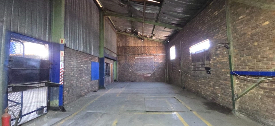 To Let Commercial Property for Rent in Vaalbank Mpumalanga