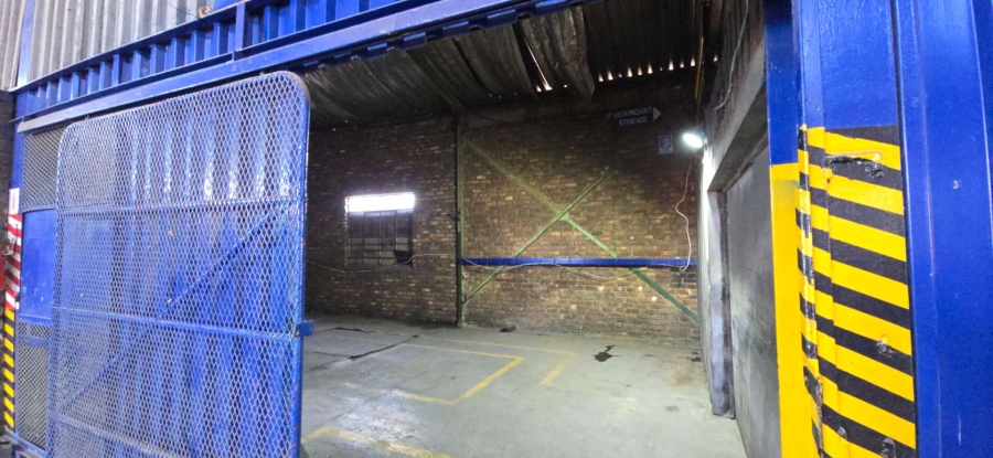 To Let Commercial Property for Rent in Vaalbank Mpumalanga