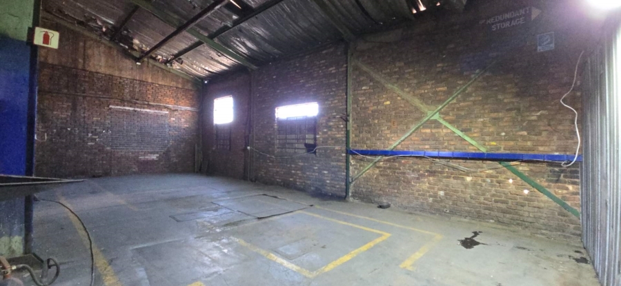 To Let Commercial Property for Rent in Vaalbank Mpumalanga