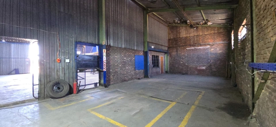 To Let Commercial Property for Rent in Vaalbank Mpumalanga